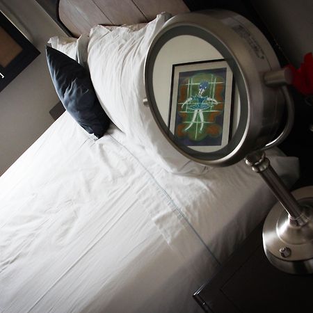 Pa'Xa Mama Hotel Boutique แคนคูน ภายนอก รูปภาพ