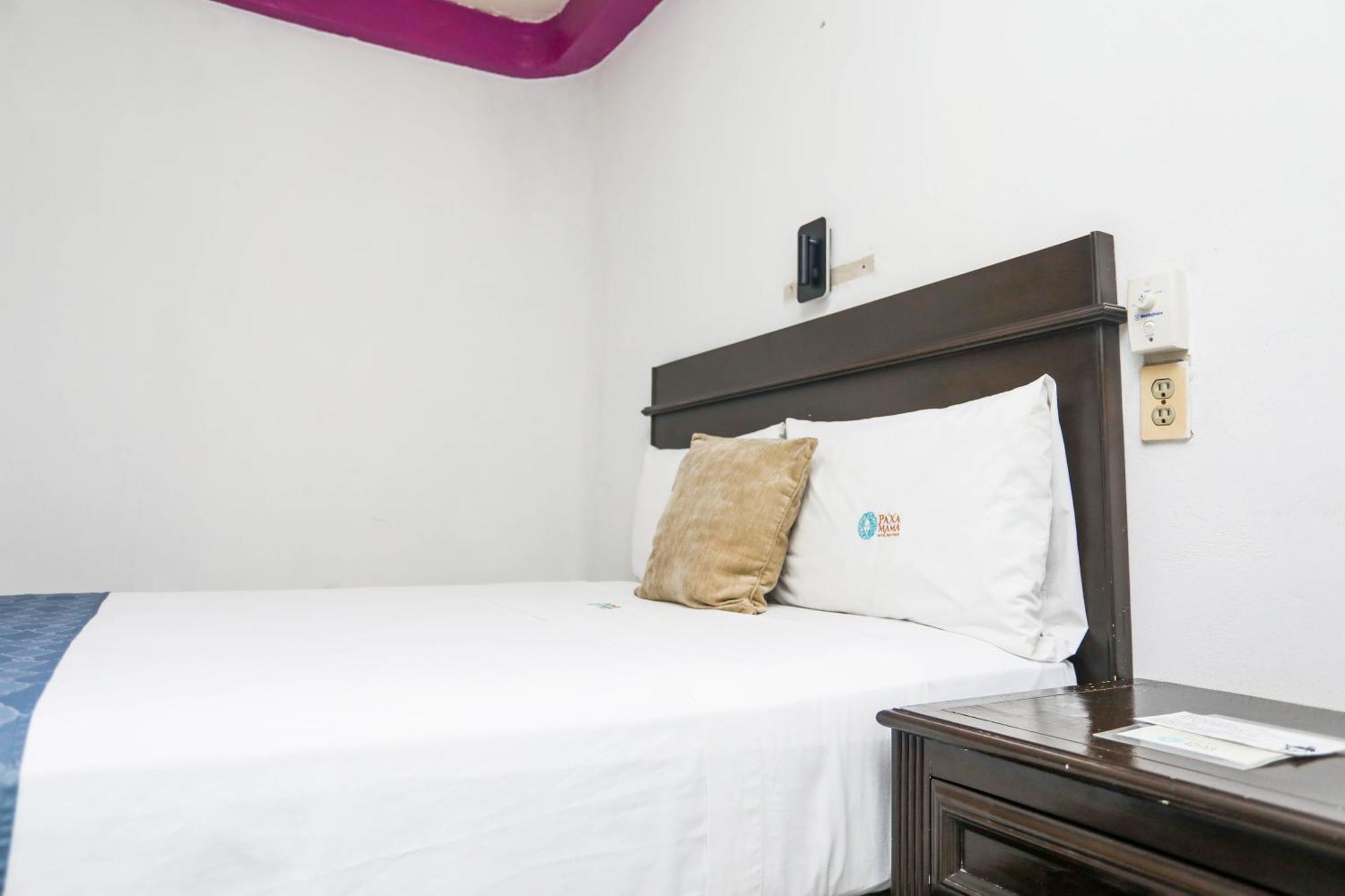 Pa'Xa Mama Hotel Boutique แคนคูน ภายนอก รูปภาพ