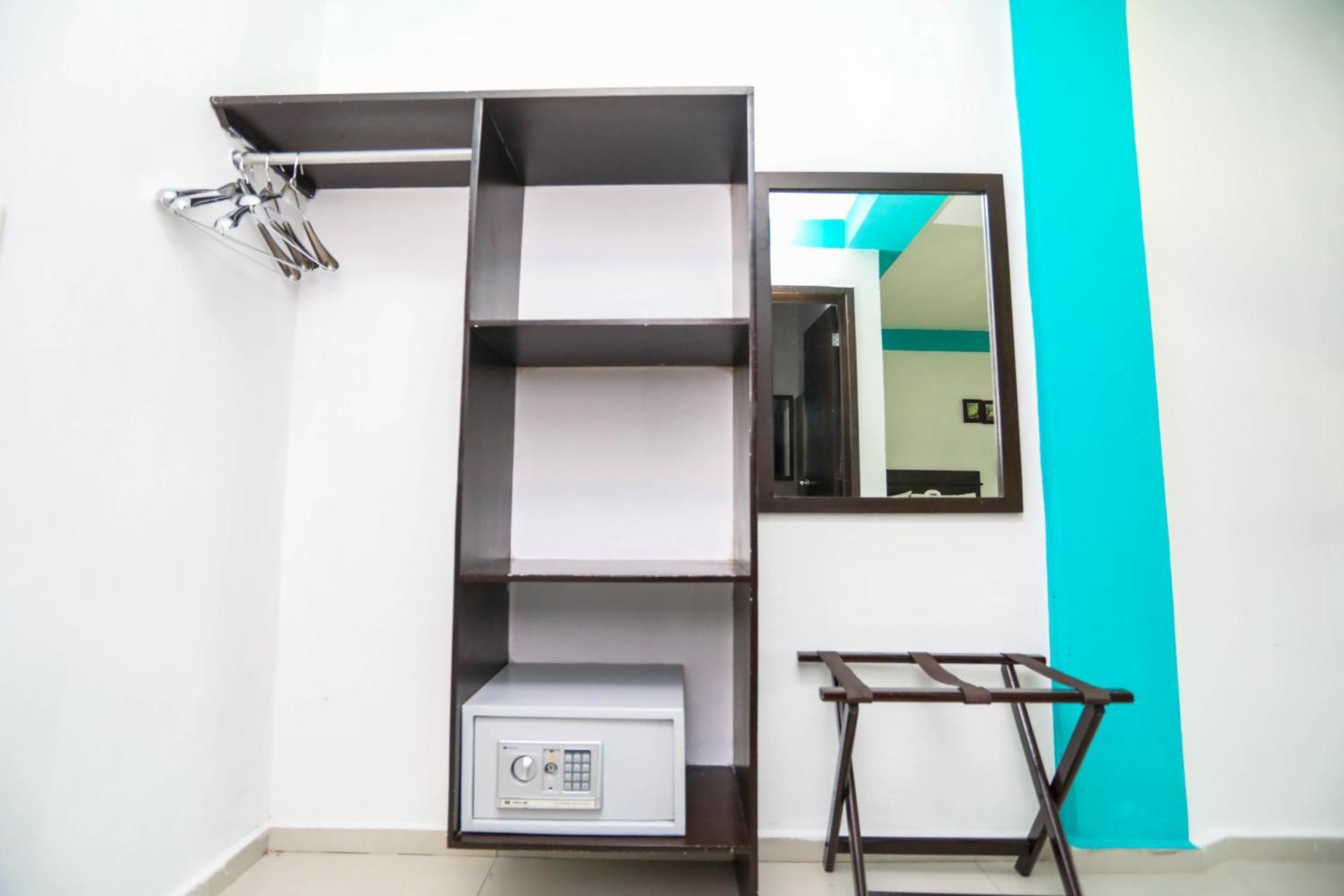 Pa'Xa Mama Hotel Boutique แคนคูน ภายนอก รูปภาพ
