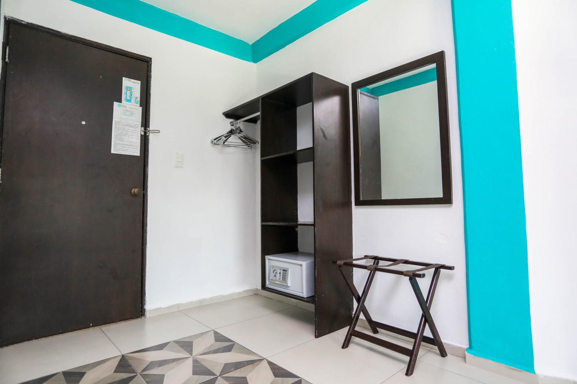 Pa'Xa Mama Hotel Boutique แคนคูน ภายนอก รูปภาพ