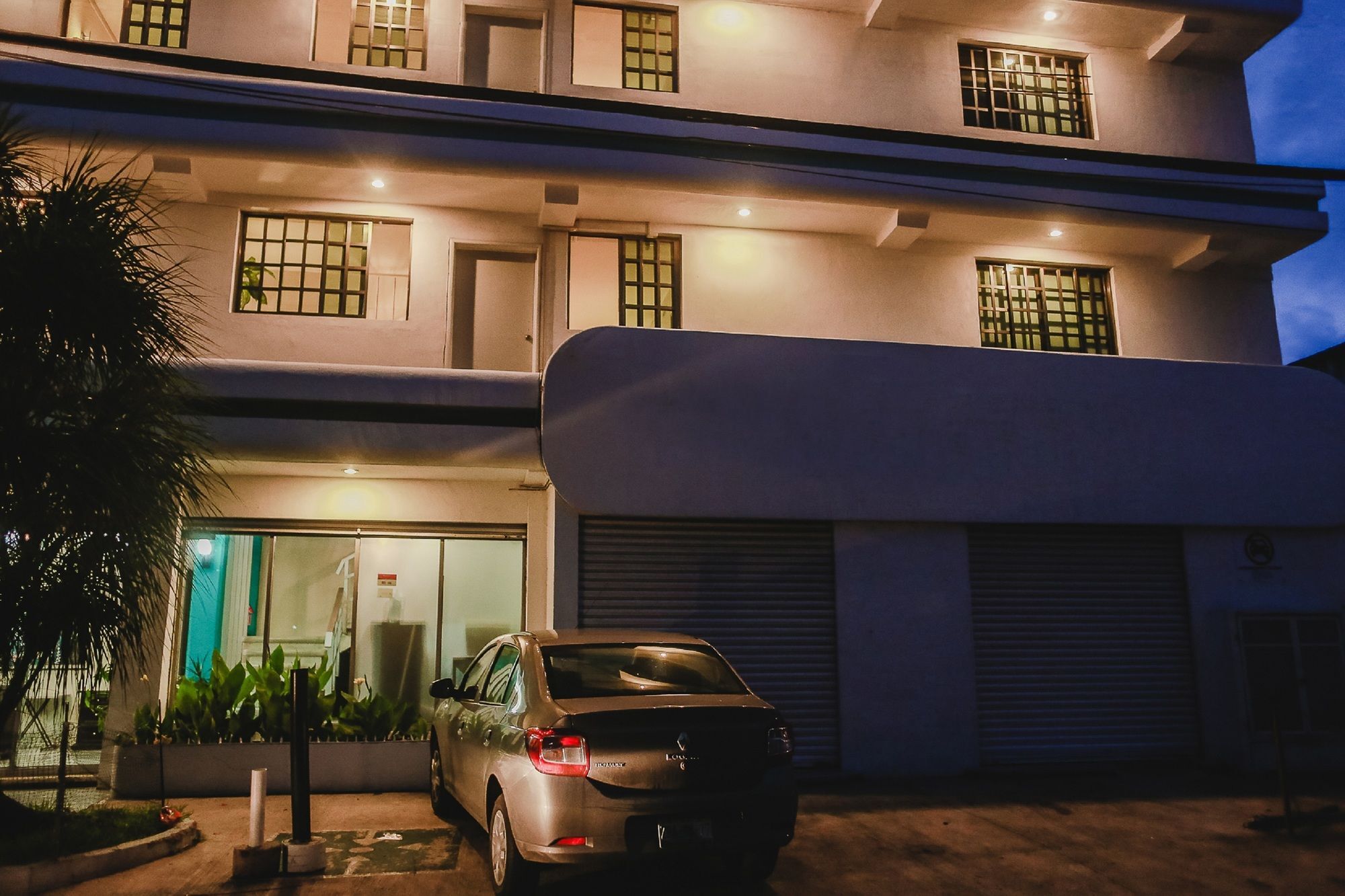 Pa'Xa Mama Hotel Boutique แคนคูน ภายนอก รูปภาพ