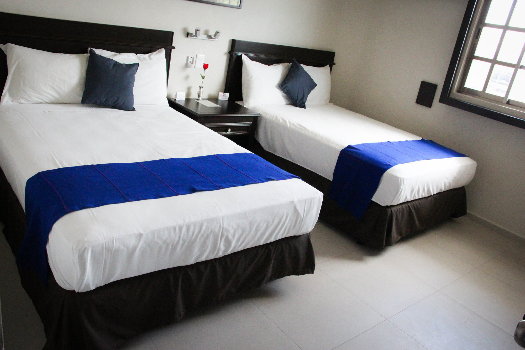 Pa'Xa Mama Hotel Boutique แคนคูน ภายนอก รูปภาพ